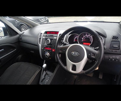 KIA Venga 1.6 3 5dr - 19