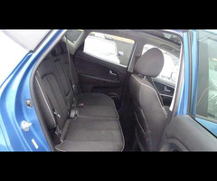 KIA Venga 1.6 3 5dr - 20