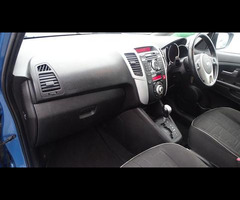 KIA Venga 1.6 3 5dr - 21