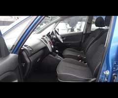 KIA Venga 1.6 3 5dr - 22