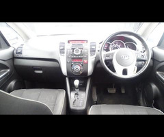 KIA Venga 1.6 3 5dr - 23