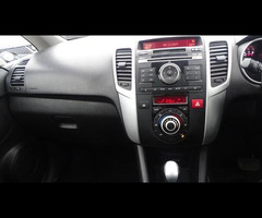 KIA Venga 1.6 3 5dr - 27