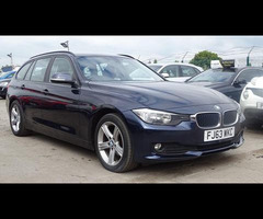 BMW 3 SERIES 2.0 318d SE Touring 5dr - 3