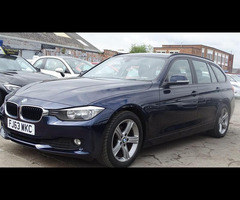 BMW 3 SERIES 2.0 318d SE Touring 5dr - 7