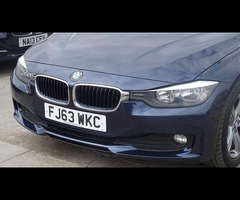 BMW 3 SERIES 2.0 318d SE Touring 5dr - 8