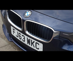 BMW 3 SERIES 2.0 318d SE Touring 5dr - 10