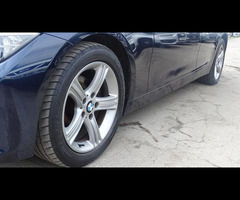 BMW 3 SERIES 2.0 318d SE Touring 5dr - 11