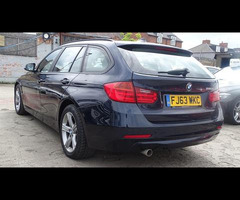 BMW 3 SERIES 2.0 318d SE Touring 5dr - 12