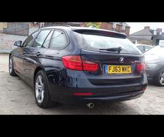 BMW 3 SERIES 2.0 318d SE Touring 5dr - 13