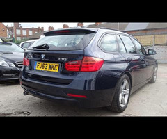 BMW 3 SERIES 2.0 318d SE Touring 5dr - 17