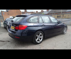 BMW 3 SERIES 2.0 318d SE Touring 5dr - 19