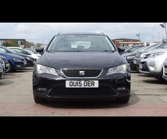 SEAT Leon 1.6 TDI CR SE 5dr - 4