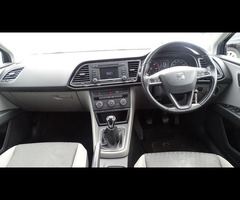 SEAT Leon 1.6 TDI CR SE 5dr - 25