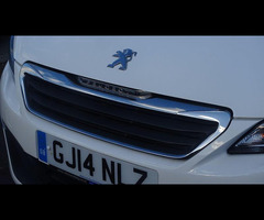 Peugeot 308 1.6 THP Active 5dr - 10