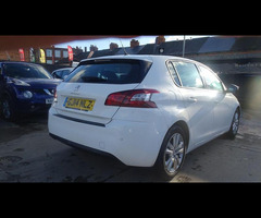 Peugeot 308 1.6 THP Active 5dr - 16