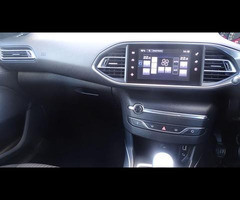 Peugeot 308 1.6 THP Active 5dr - 33