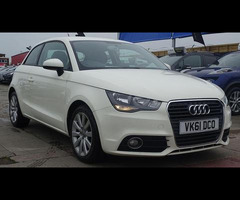 Audi A1 1.6 TDI Sport 3dr - 2