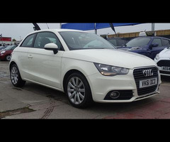 Audi A1 1.6 TDI Sport 3dr - 3