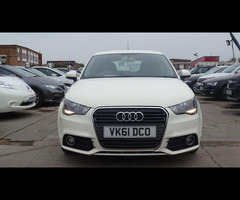 Audi A1 1.6 TDI Sport 3dr - 4