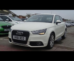 Audi A1 1.6 TDI Sport 3dr - 5