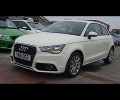 Audi A1 1.6 TDI Sport 3dr - 6