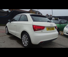 Audi A1 1.6 TDI Sport 3dr - 8