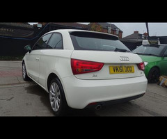 Audi A1 1.6 TDI Sport 3dr - 9