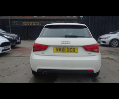 Audi A1 1.6 TDI Sport 3dr - 10