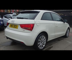 Audi A1 1.6 TDI Sport 3dr - 11