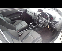 Audi A1 1.6 TDI Sport 3dr - 19