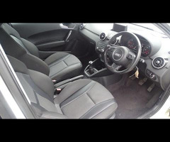 Audi A1 1.6 TDI Sport 3dr - 20