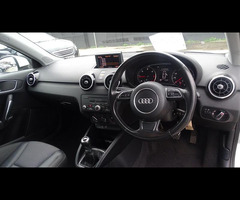 Audi A1 1.6 TDI Sport 3dr - 22