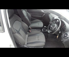 Audi A1 1.6 TDI Sport 3dr - 23