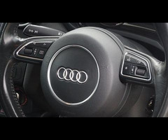 Audi A1 1.6 TDI Sport 3dr - 24