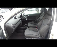 Audi A1 1.6 TDI Sport 3dr - 26