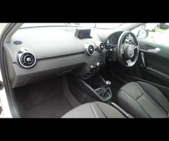 Audi A1 1.6 TDI Sport 3dr - 28