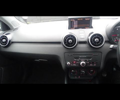 Audi A1 1.6 TDI Sport 3dr - 33