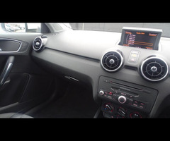 Audi A1 1.6 TDI Sport 3dr - 34