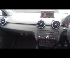 Audi A1 1.6 TDI Sport 3dr - 37