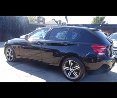 BMW 1 SERIES 2.0 118d Sport 5-door 5dr - 14