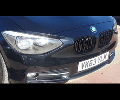 BMW 1 SERIES 2.0 118d Sport 5-door 5dr - 15