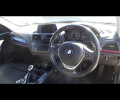 BMW 1 SERIES 2.0 118d Sport 5-door 5dr - 19