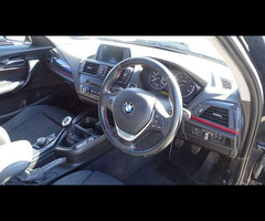 BMW 1 SERIES 2.0 118d Sport 5-door 5dr - 20