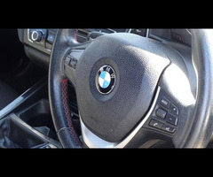 BMW 1 SERIES 2.0 118d Sport 5-door 5dr - 29