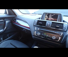 BMW 1 SERIES 2.0 118d Sport 5-door 5dr - 35