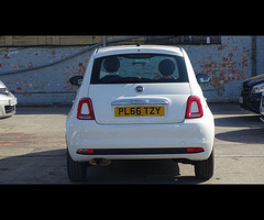 Fiat 500 1.2 500 My16 1.2 69hp Pop My16 3dr - 10