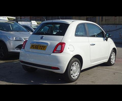 Fiat 500 1.2 500 My16 1.2 69hp Pop My16 3dr - 11