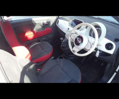 Fiat 500 1.2 500 My16 1.2 69hp Pop My16 3dr - 20