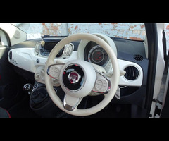 Fiat 500 1.2 500 My16 1.2 69hp Pop My16 3dr - 28