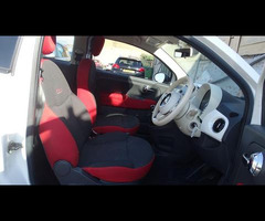 Fiat 500 1.2 500 My16 1.2 69hp Pop My16 3dr - 29